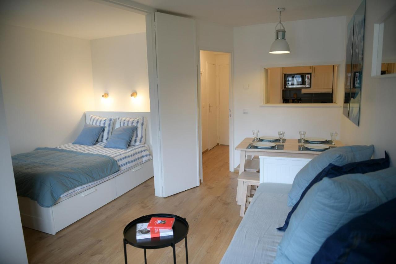 Appartement Cosy - Aiguille Du Midi Chamonix Dış mekan fotoğraf